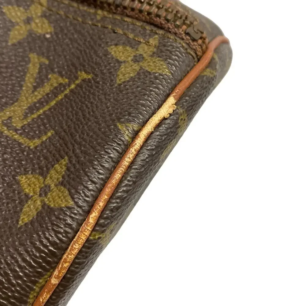 Louis Vuitton Papillon 30 Monogram Handbag M51365